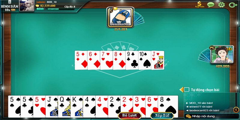 79king2 baccarat là gi