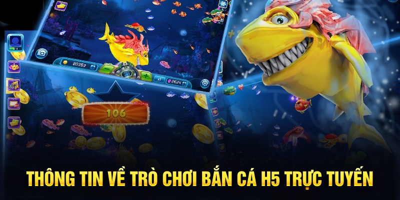 79king2 RTG Bắn cá