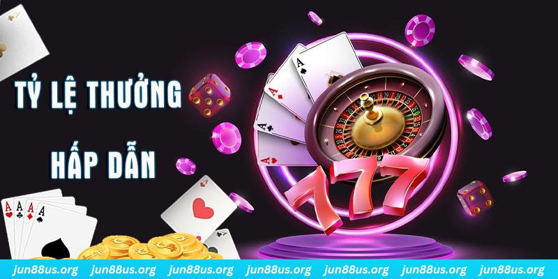 79king2 baccarat là game gì