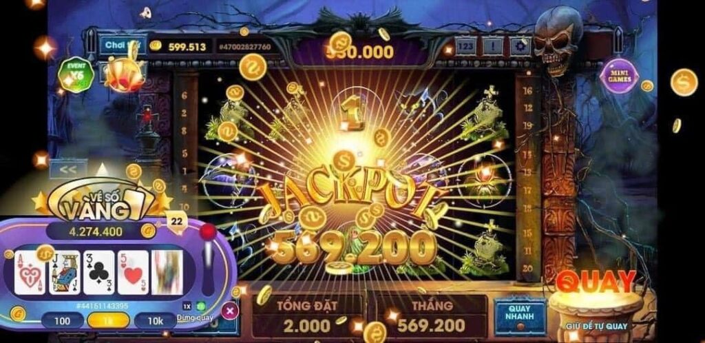79king2 đánh baccarat là gì