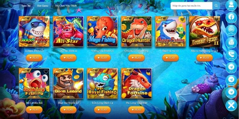 79king2 xin 1 slot là gì