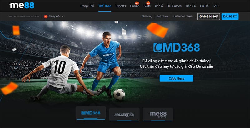 79king2 Mậu Binh