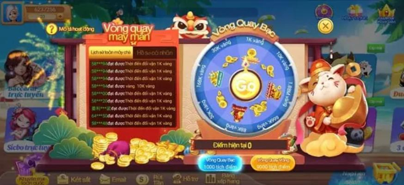 79king2 đăng nhập nổ hũ trực tuyến